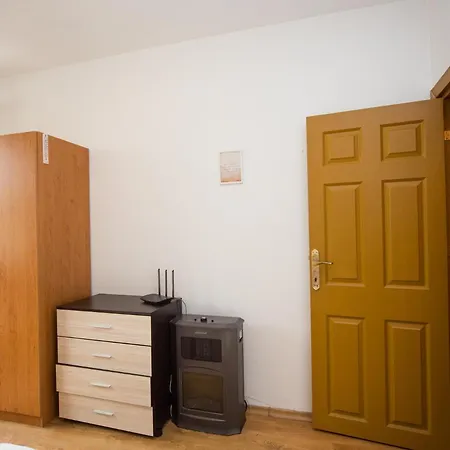 Apartmán Aleks Center