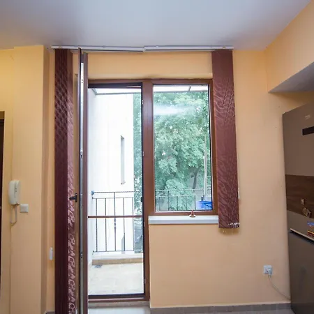 Aleks Center Burgas City