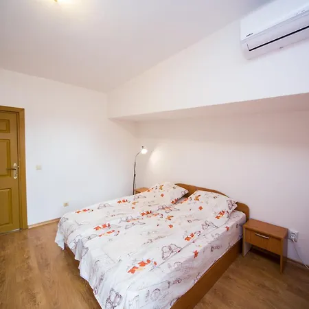 Apartmán Aleks Center *