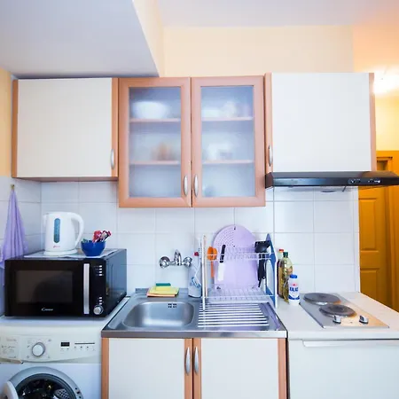 Aleks Center Burgas City