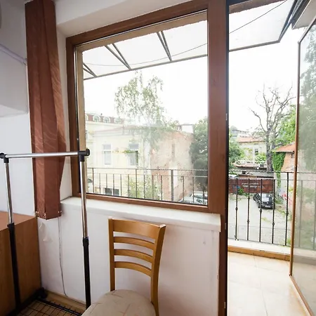 Aleks Center Burgas City