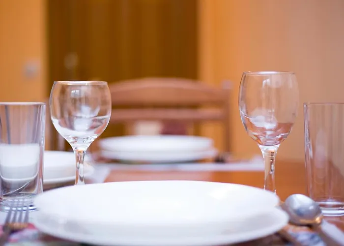 Aleks Center Apartmán Burgas City