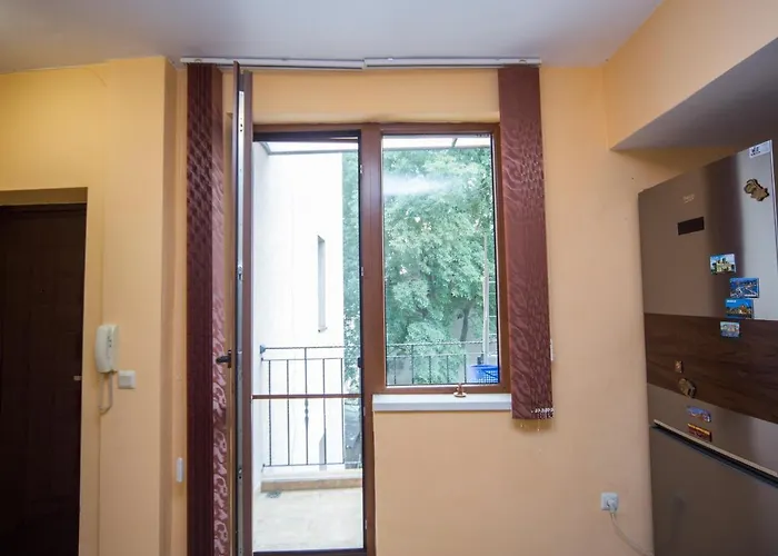 Aleks Center Burgas City