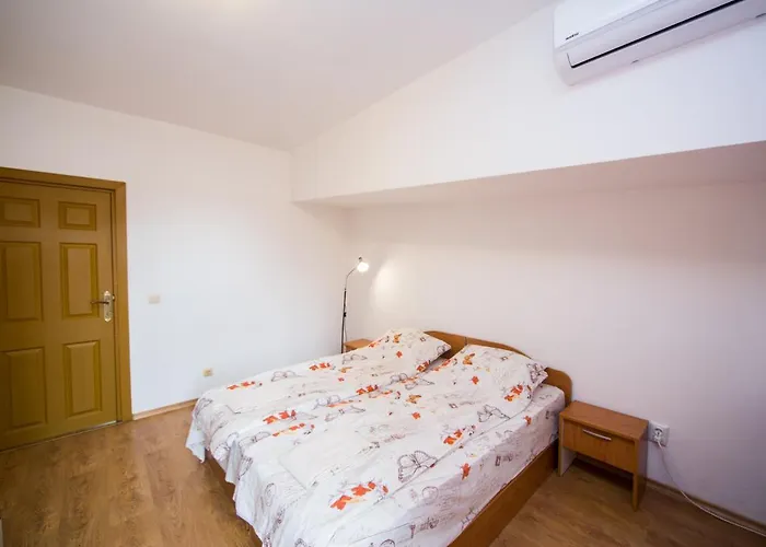 Apartmán Aleks Center *