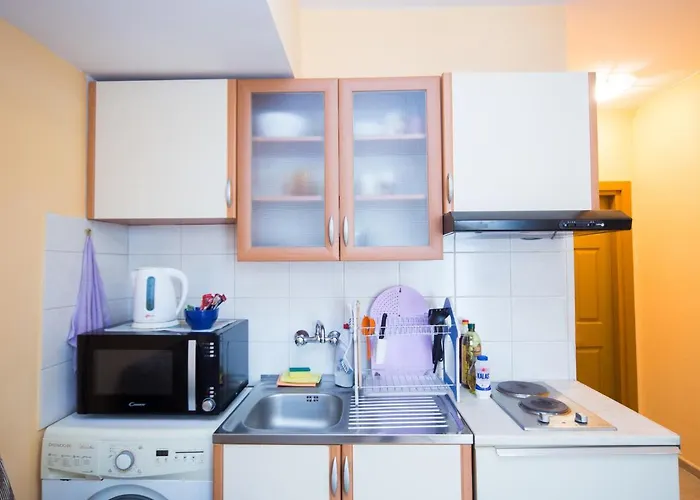 Aleks Center Burgas City